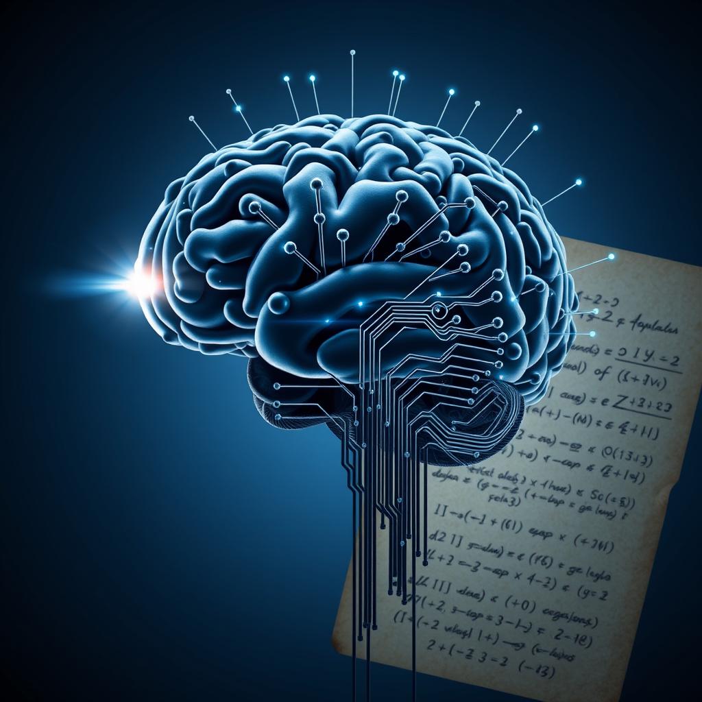 image 2160 Conceito de Pensamento matemático: Origem, Definição e Significado