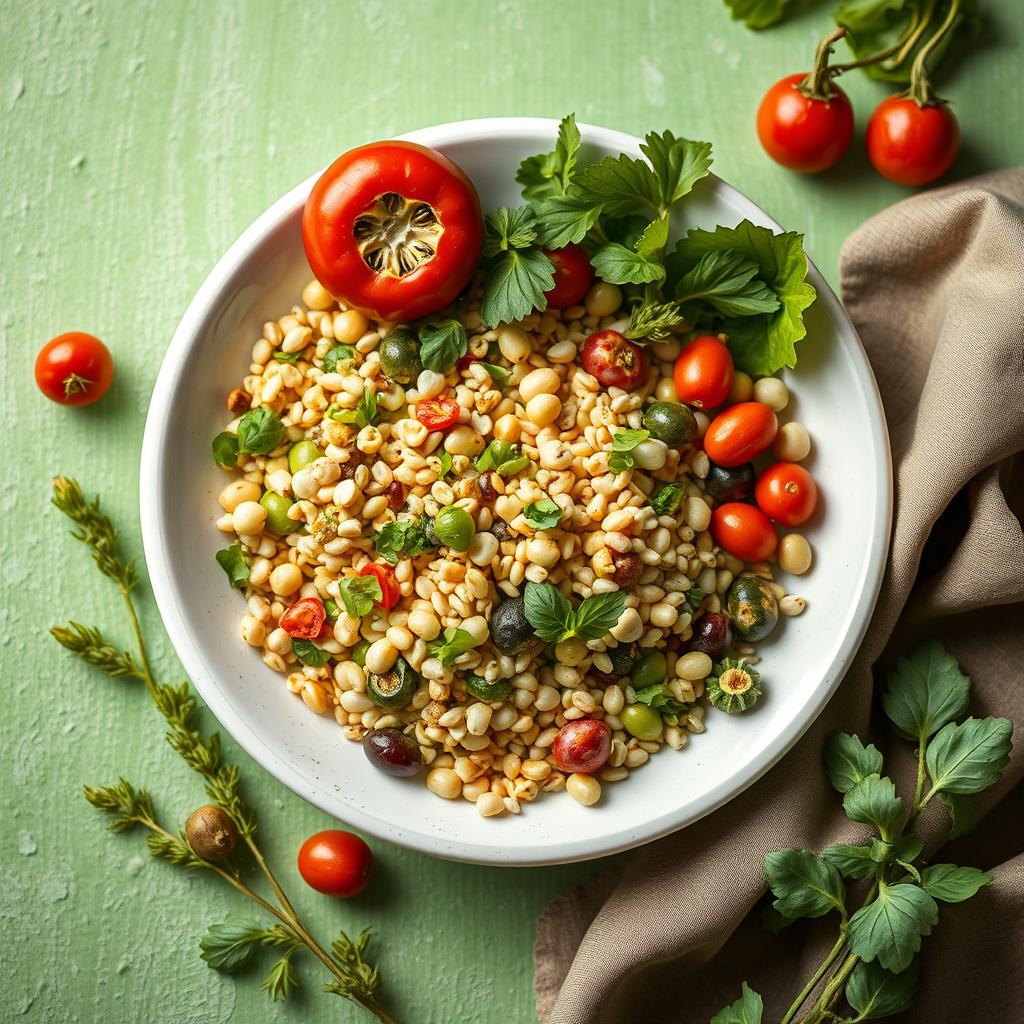 Conceito de Vegan: Origem, Definição e Significado