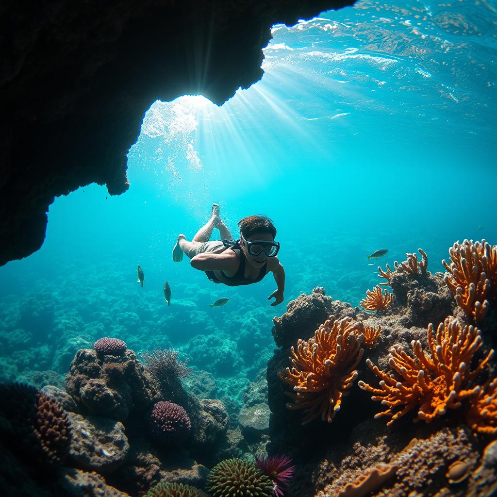 image 2168 Conceito de Oceanografia: Origem, Definição e Significado