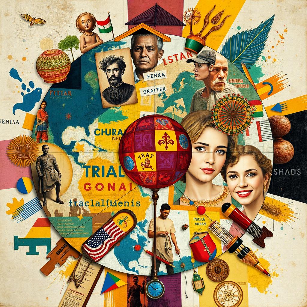 Conceito de Riqueza cultural: Origem, Definição e Significado