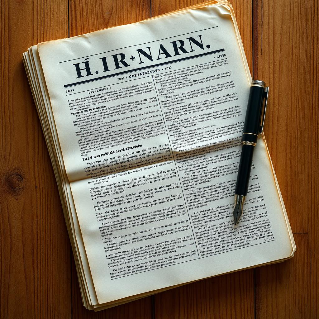 Conceito de Carta do leitor: Origem, Definição e Significado