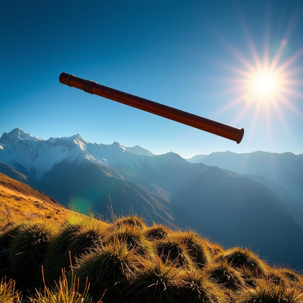 Conceito de Quena: Origem, Definição e Significado