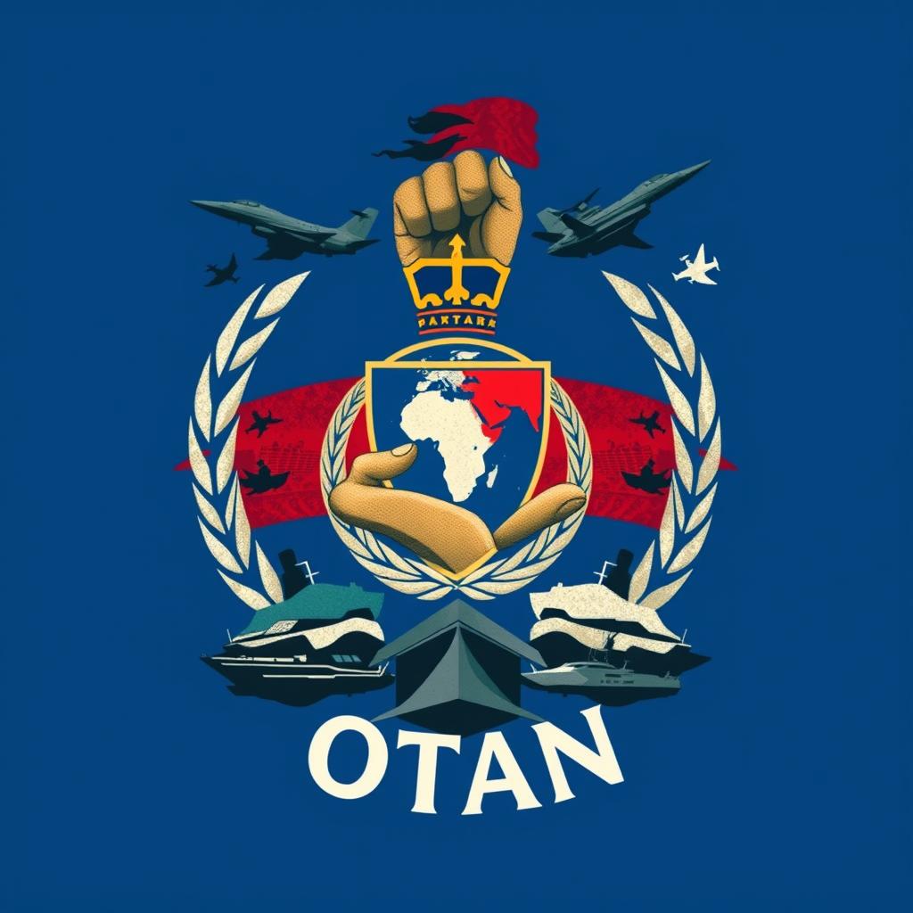 Conceito de OTAN: Origem, Definição e Significado