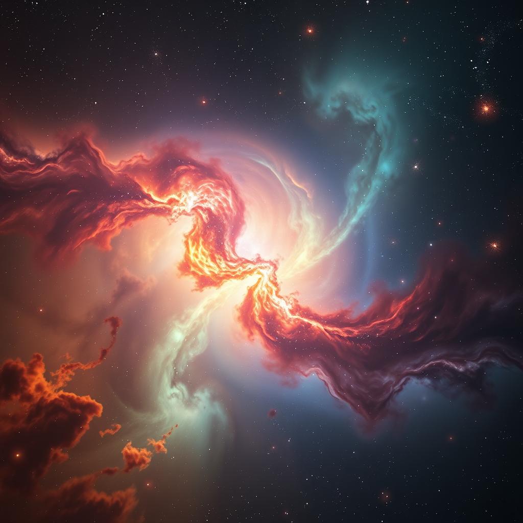 Conceito de Universo: Origem, Definição e Significado