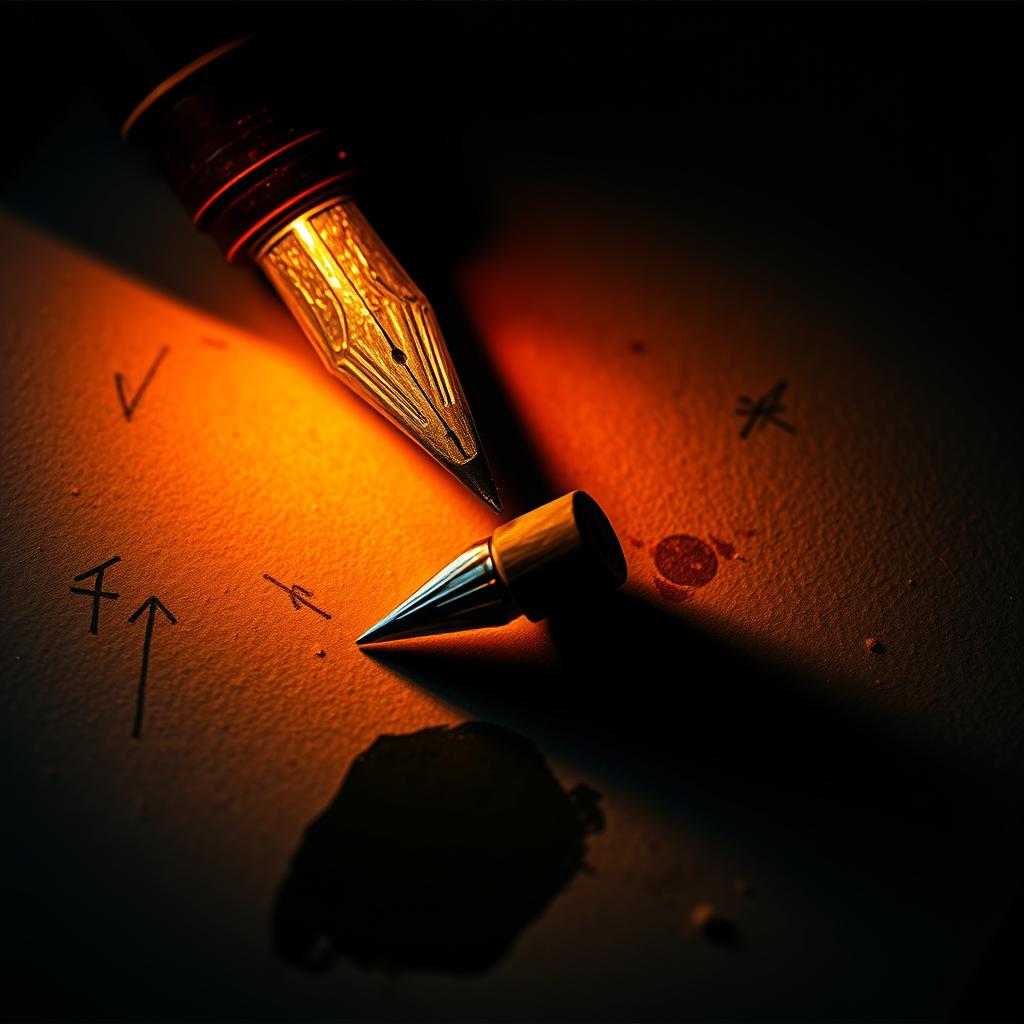 Conceito de Tinta: Origem, Definição e Significado