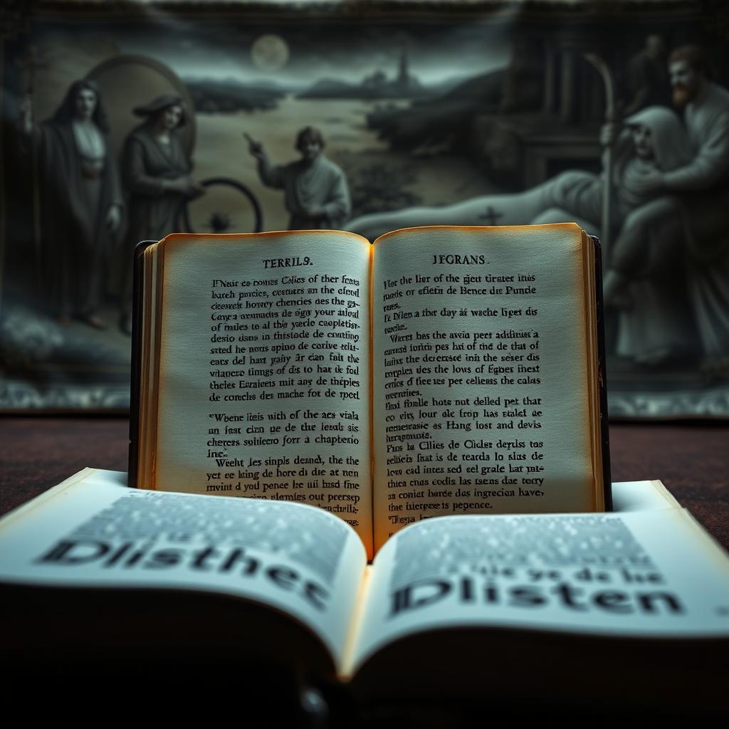 Conceito de Texto narrativo: Origem, Definição e Significado