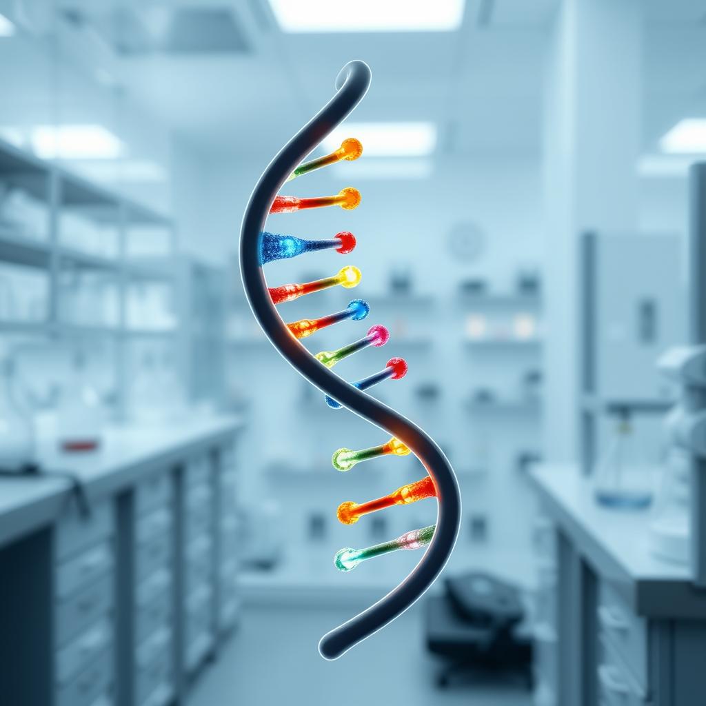 Conceito de ADN recombitante: Origem, Definição e Significado