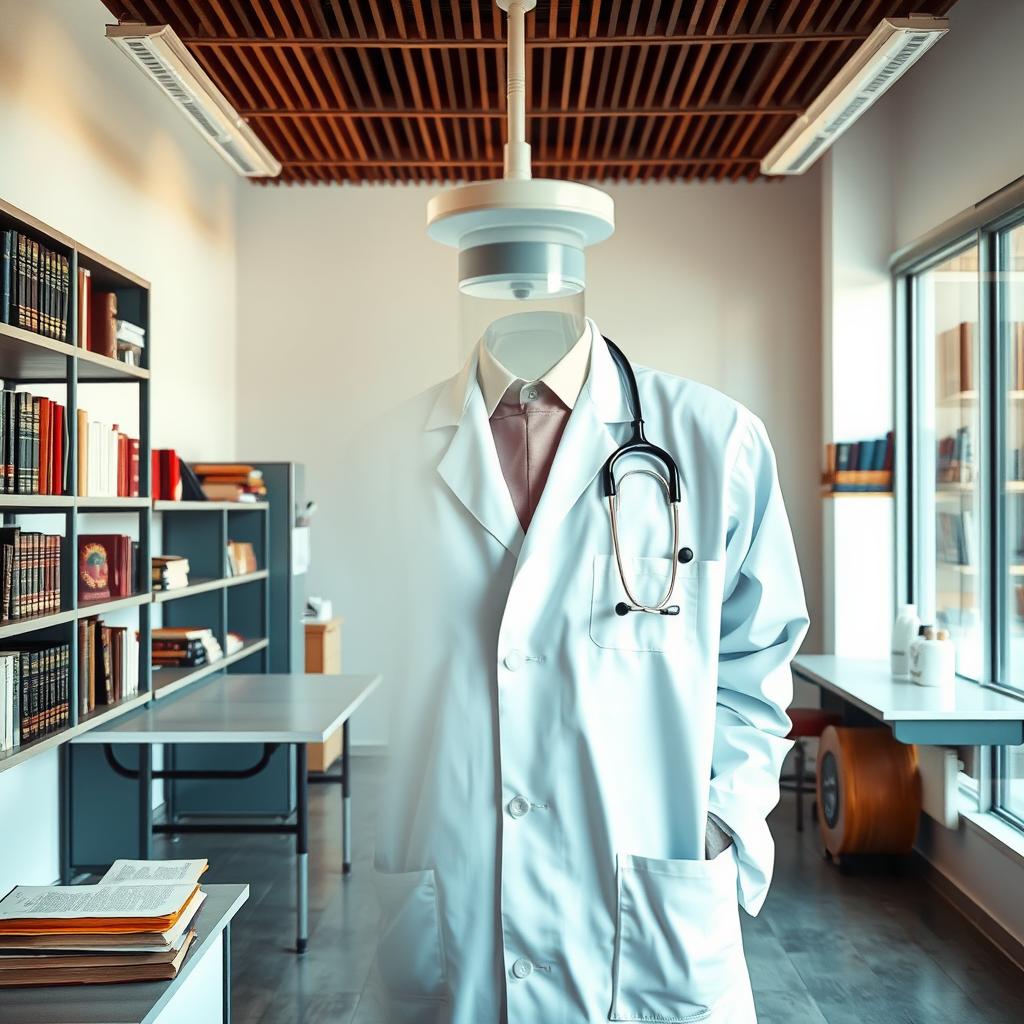 Conceito de Clínica médica: Origem, Definição e Significado