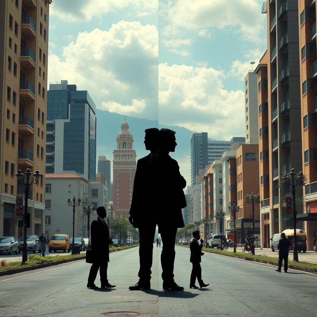 image 2243 Conceito de Classe social: Origem, Definição e Significado