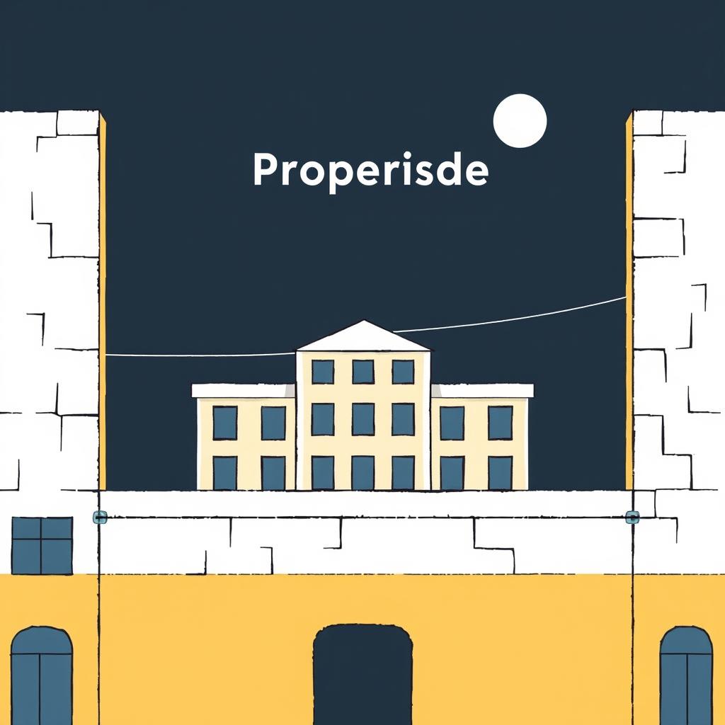 Conceito de Propriedade horizontal: Origem, Definição e Significado