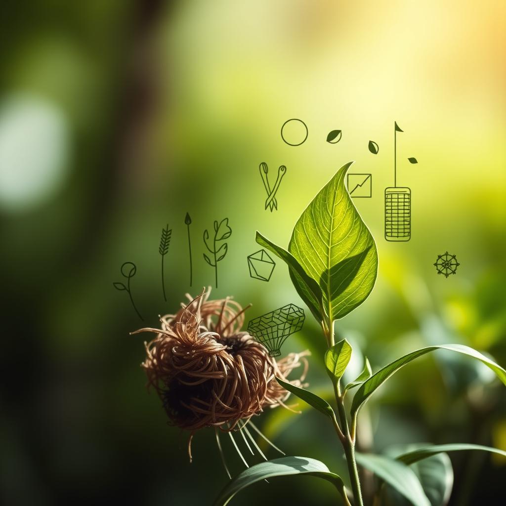 Conceito de Cânhamo: Origem, Definição e Significado