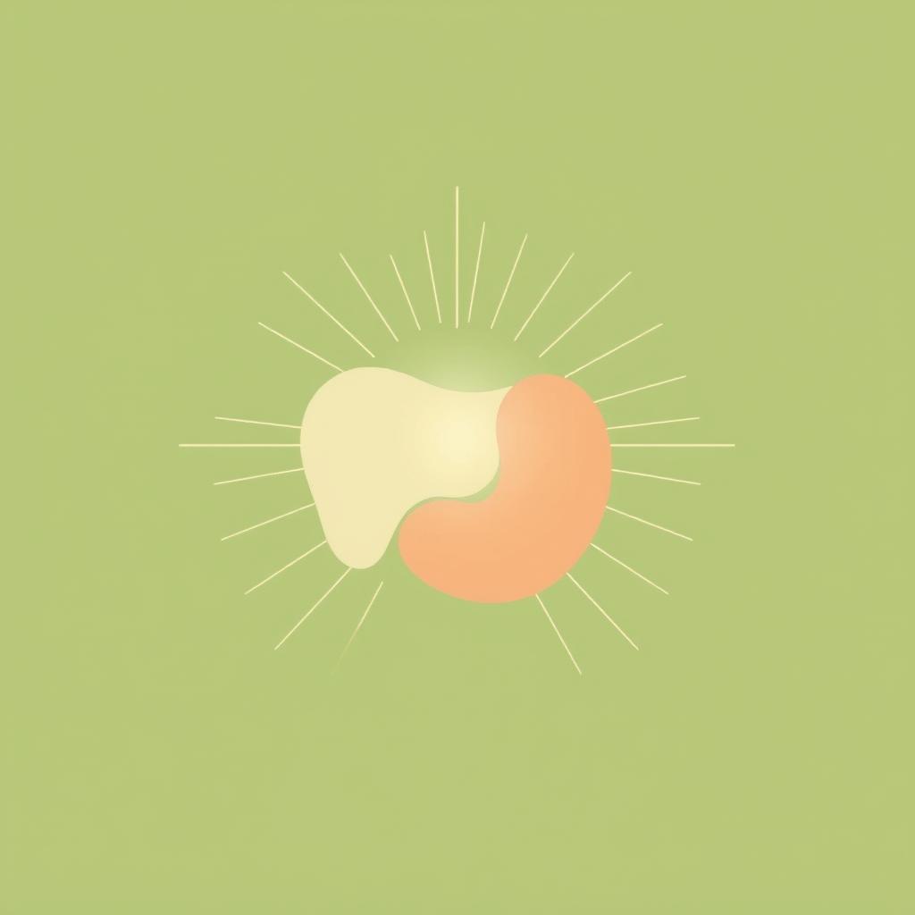 Conceito de Fígado: Origem, Definição e Significado