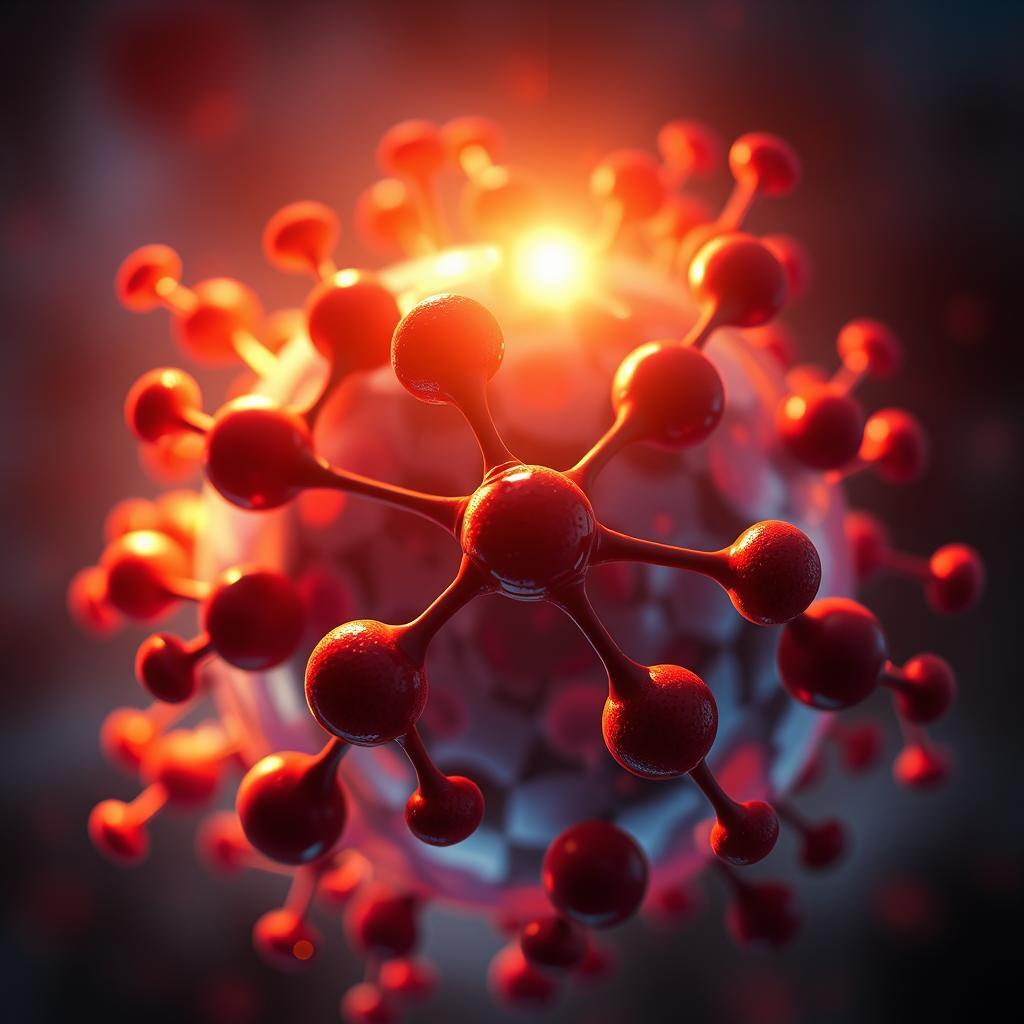 Conceito de Radicais livres: Origem, Definição e Significado