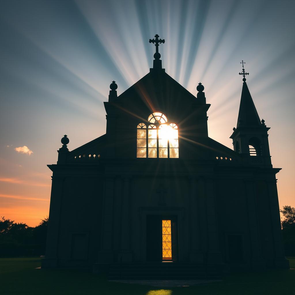 image 2272 Conceito de Igreja: Origem, Definição e Significado