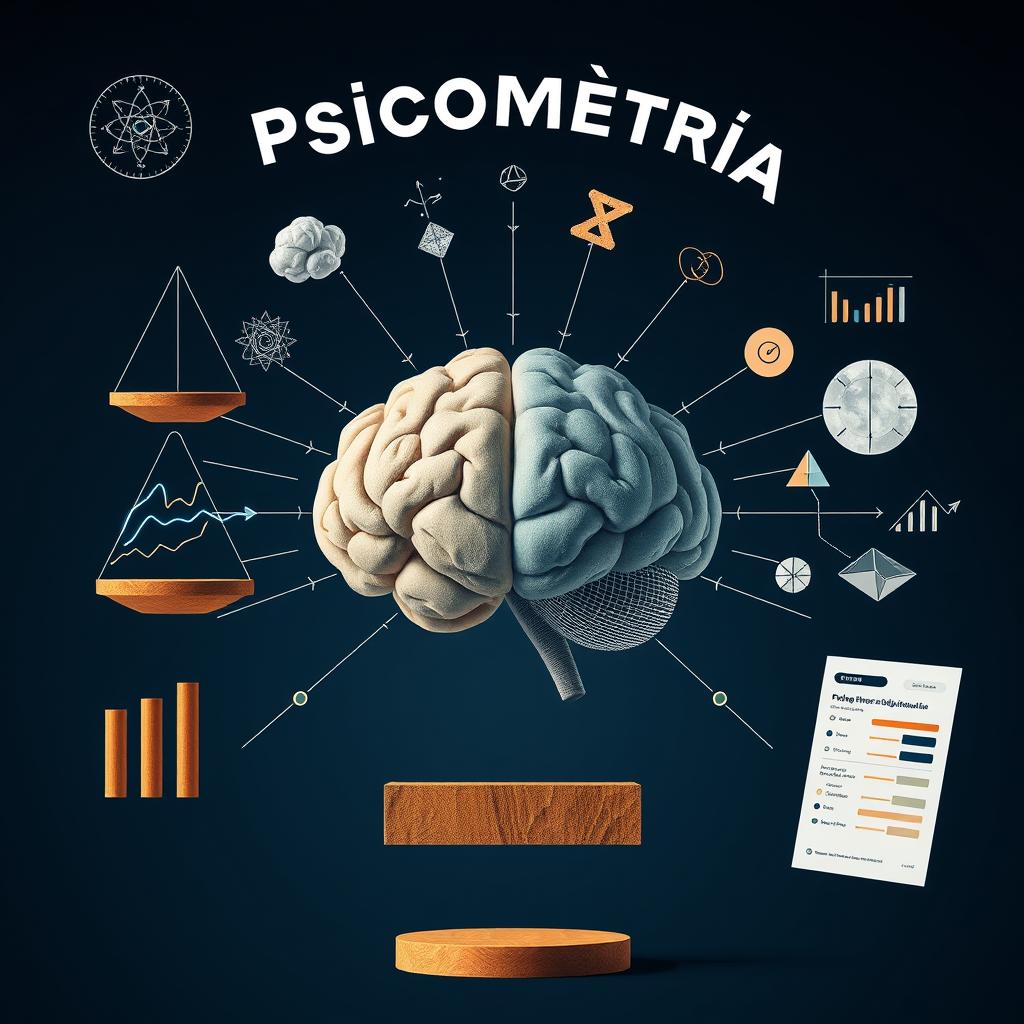 Conceito de Psicometria: Origem, Definição e Significado