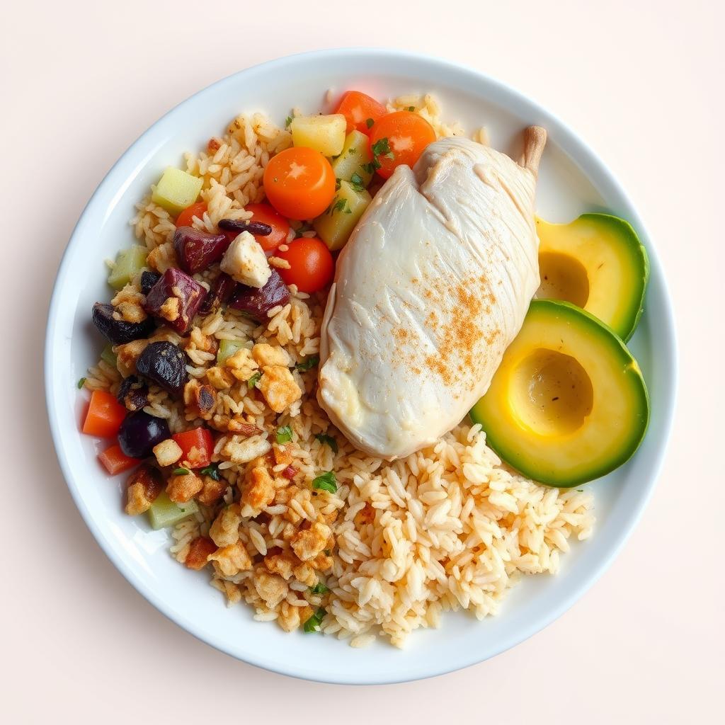 image 2296 Conceito de Macronutriente: Origem, Definição e Significado