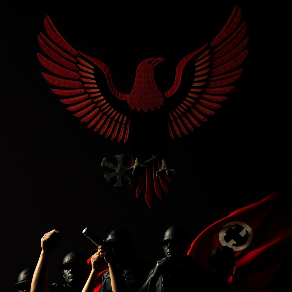 Conceito de Fascismo: Origem, Definição e Significado