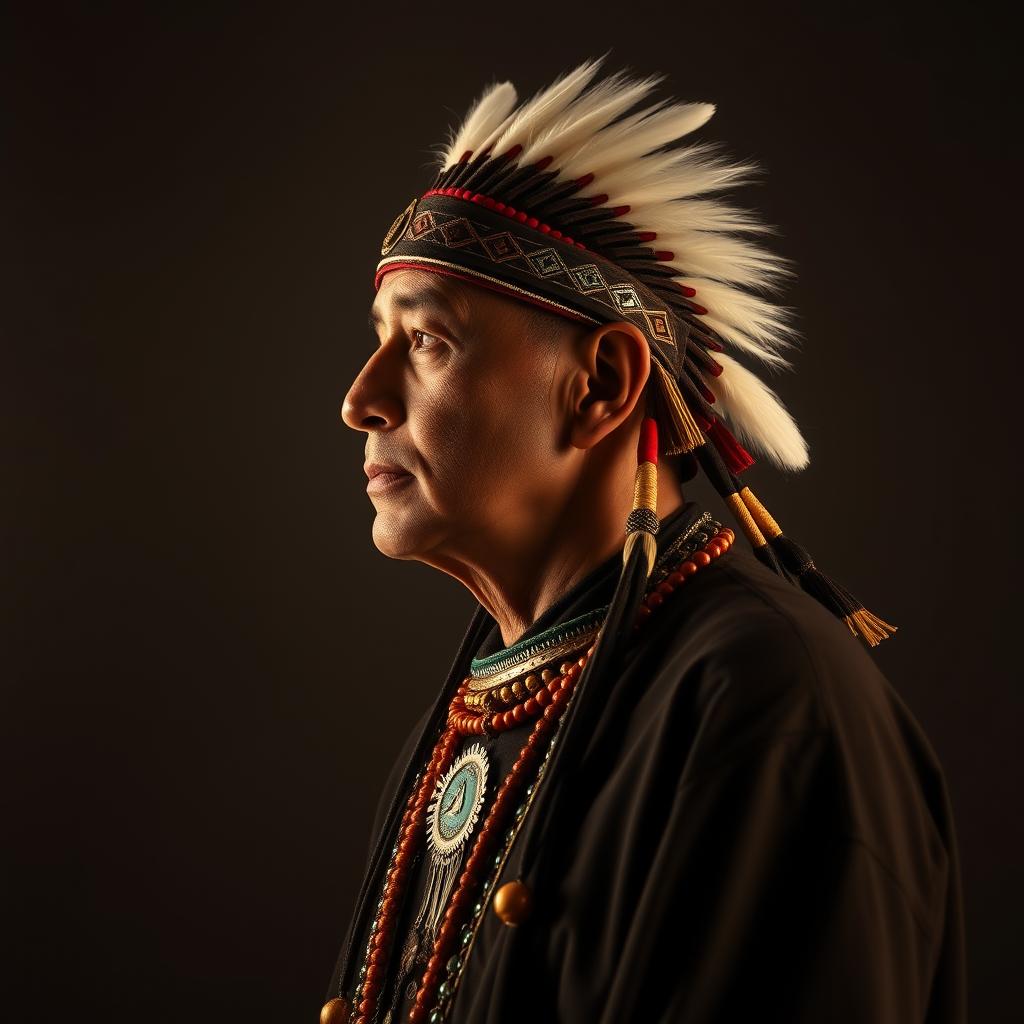 Conceito de Cacique: Origem, Definição e Significado