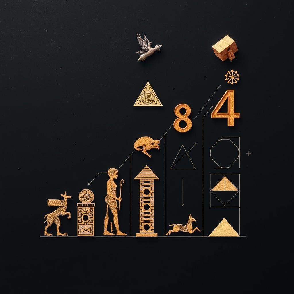 Conceito de Números racionais: Origem, Definição e Significado