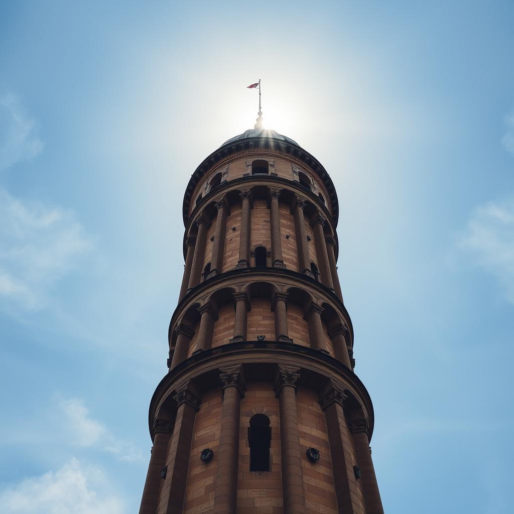 image 2312 Conceito de Torre: Origem, Definição e Significado