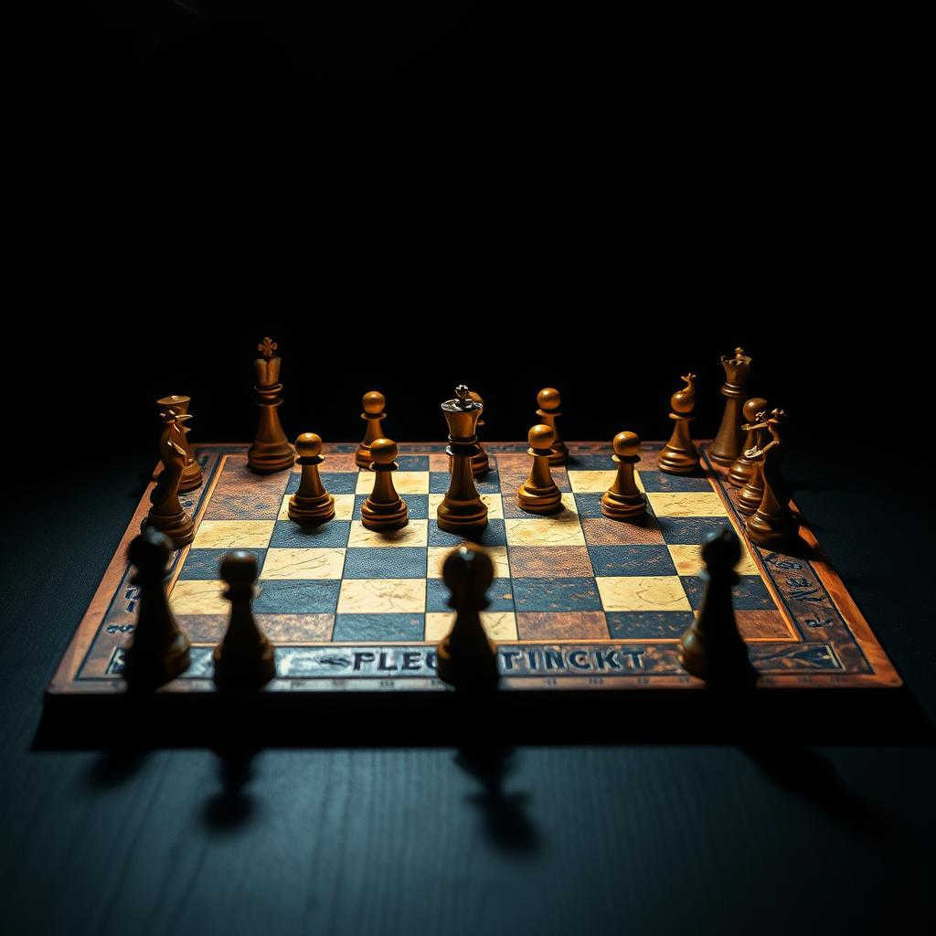 image 2313 Conceito de Táctica: Origem, Definição e Significado