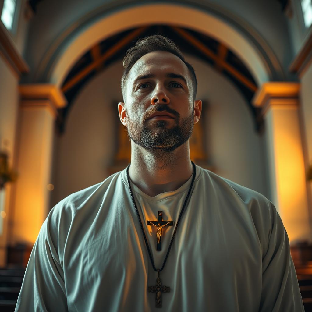 Conceito de Capelão: Origem, Definição e Significado