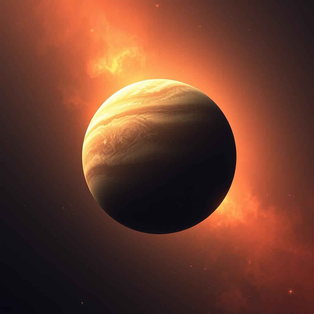 Conceito de Planeta: Origem, Definição e Significado Conceito de Planeta: Origem, Definição e Significado