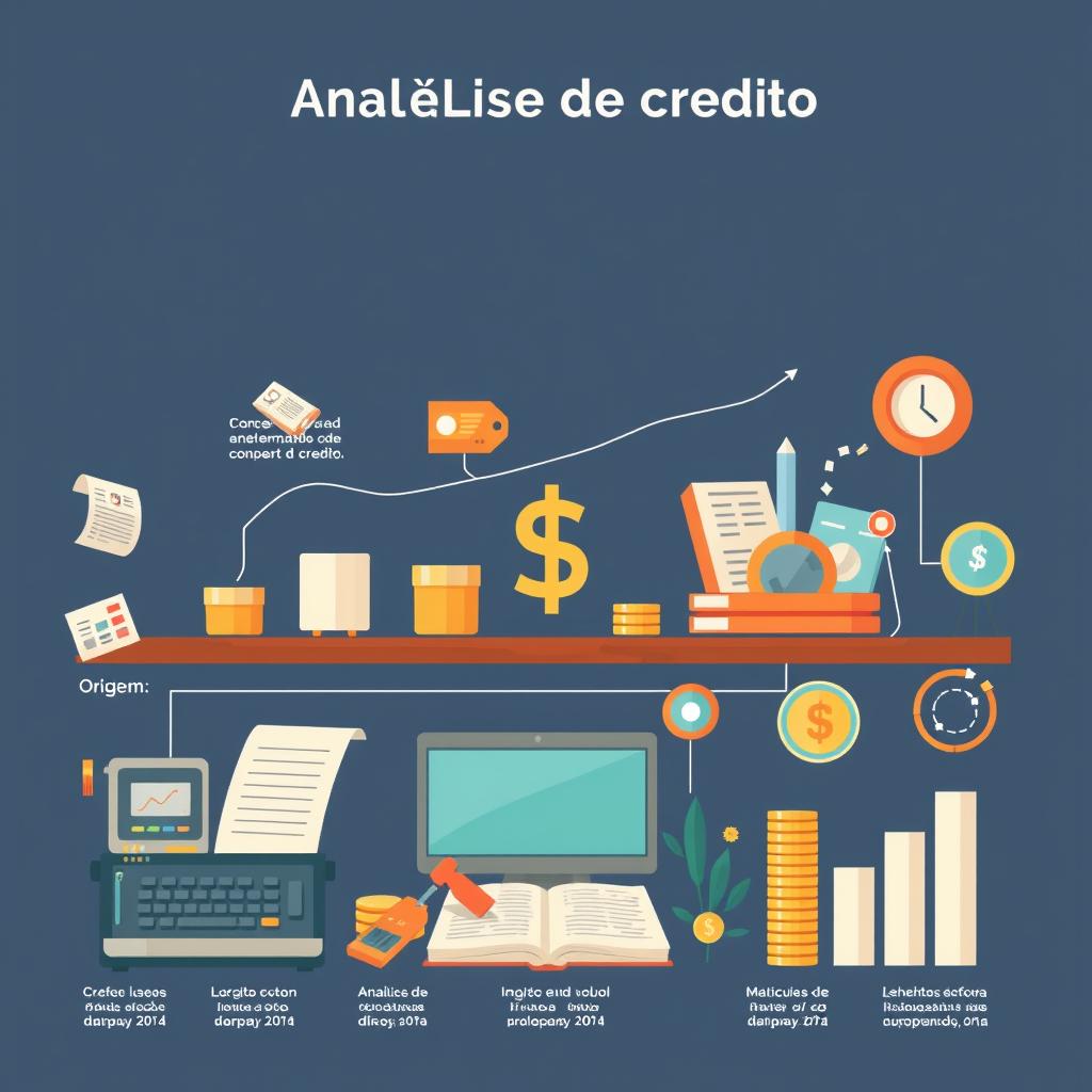 image 2335 Conceito de Análise de crédito: Origem, Definição e Significado