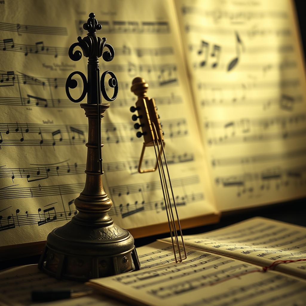 Conceito de Colcheia: Origem, Definição e Significado