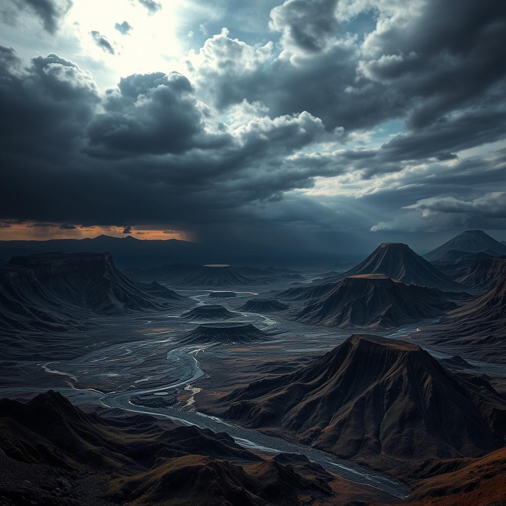 Conceito de Tundra: Origem, Definição e Significado