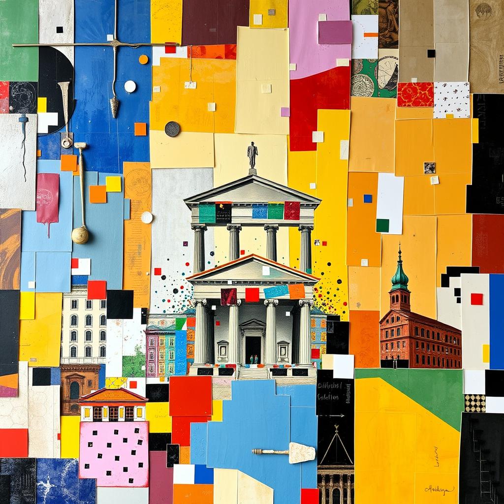 Conceito de Pós-modernismo: Origem, Definição e Significado