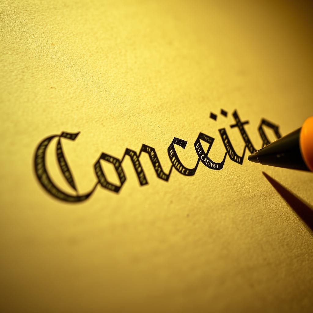 Conceito de Maiúscula: Origem, Definição e Significado Conceito de Maiúscula: Origem, Definição e Significado