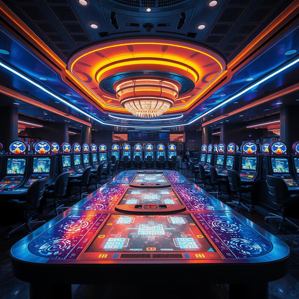 image 2348 Conceito de Data center: Origem, Definição e Significado