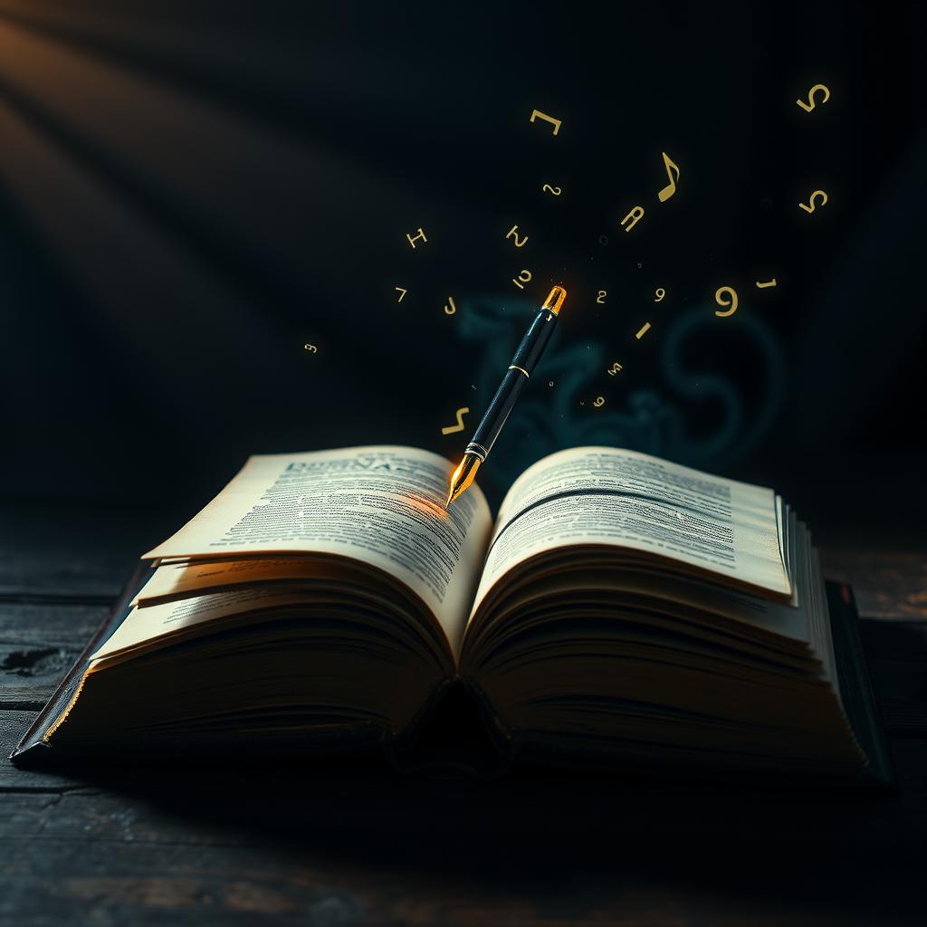 Conceito de Discurso poético: Origem, Definição e Significado