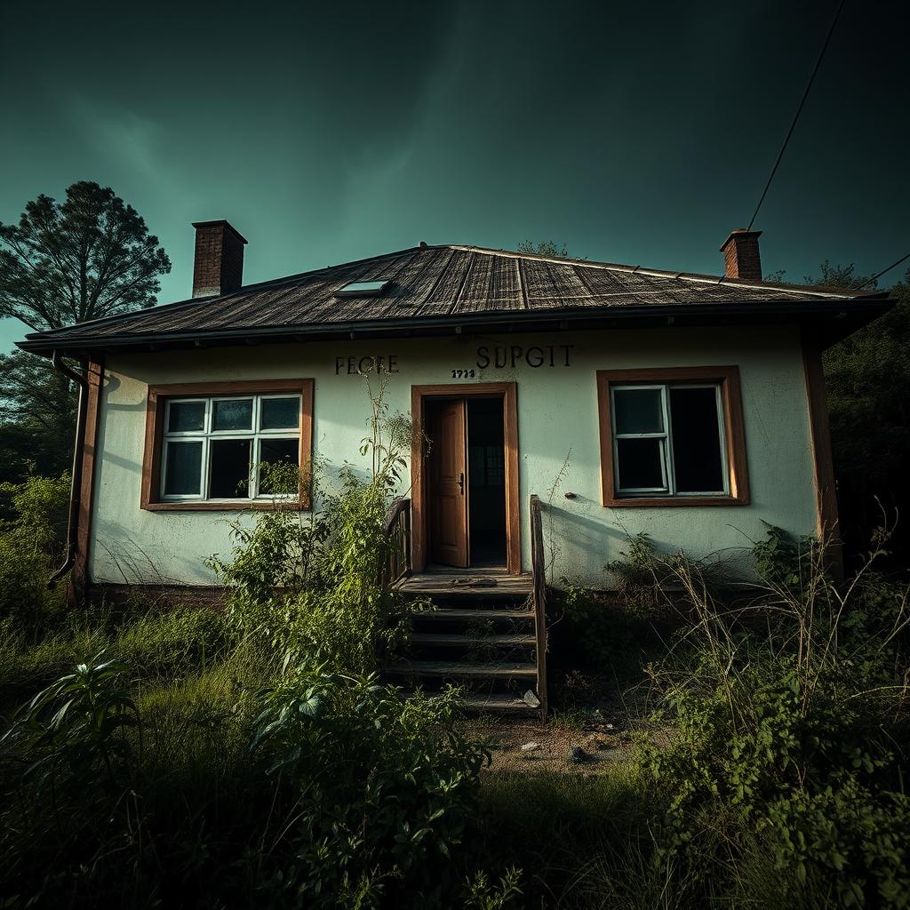 Conceito de Abandono de lar: Origem, Definição e Significado