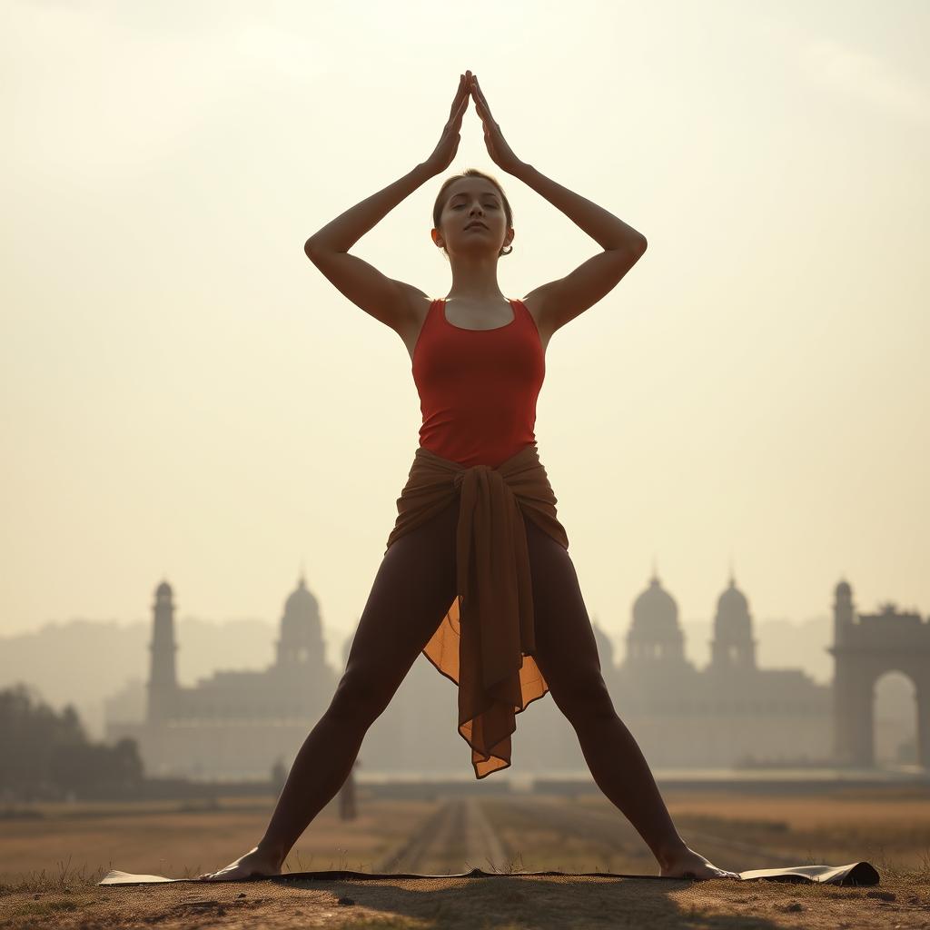 Conceito de Yoga: Origem, Definição e Significado