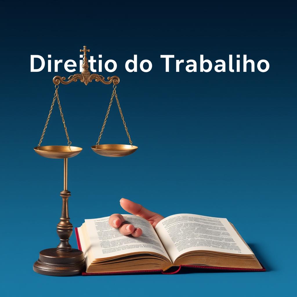 Conceito de Direito do trabalho: Origem, Definição e Significado