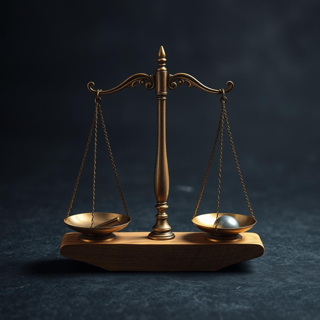 Conceito de Balança: Origem, Definição e Significado