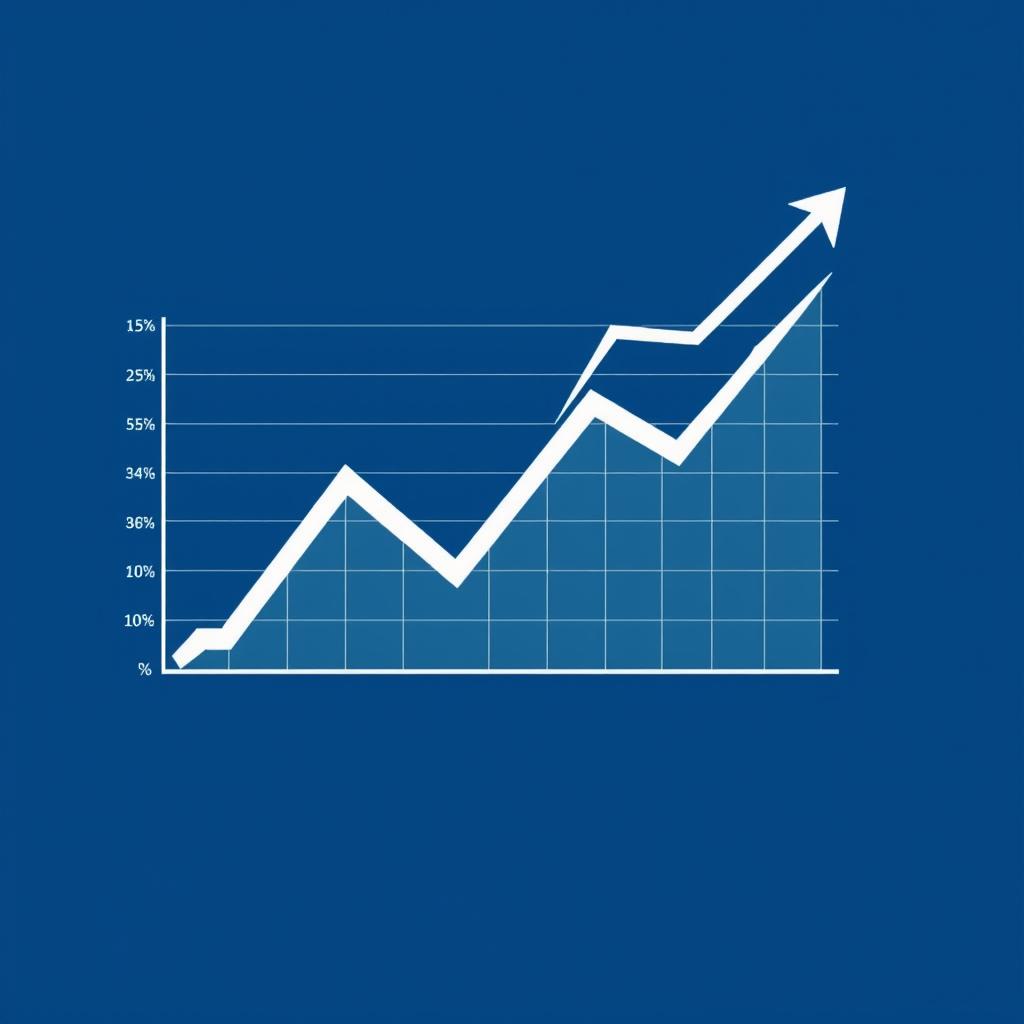 Conceito de Ponto percentual: Origem, Definição e Significado Conceito de Ponto percentual: Origem, Definição e Significado