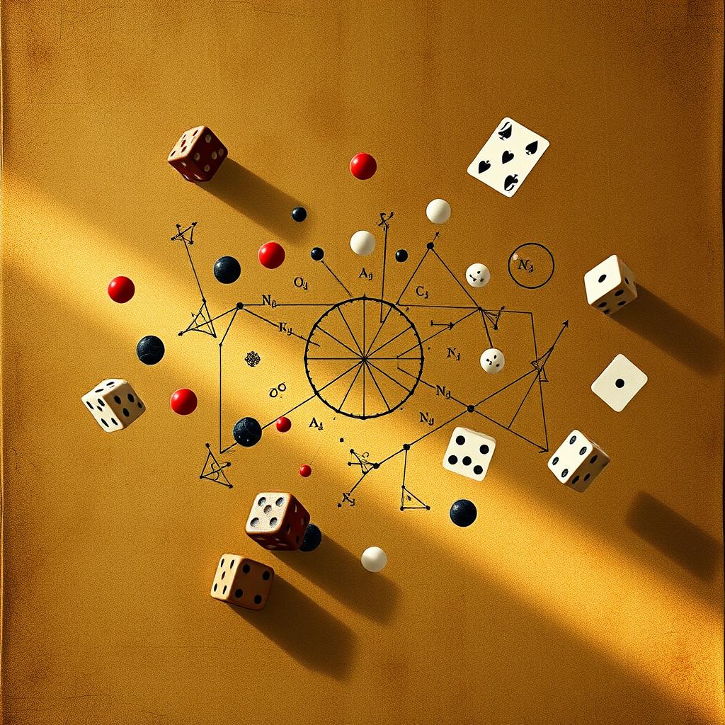 Conceito de Probabilidade: Origem, Definição e Significado