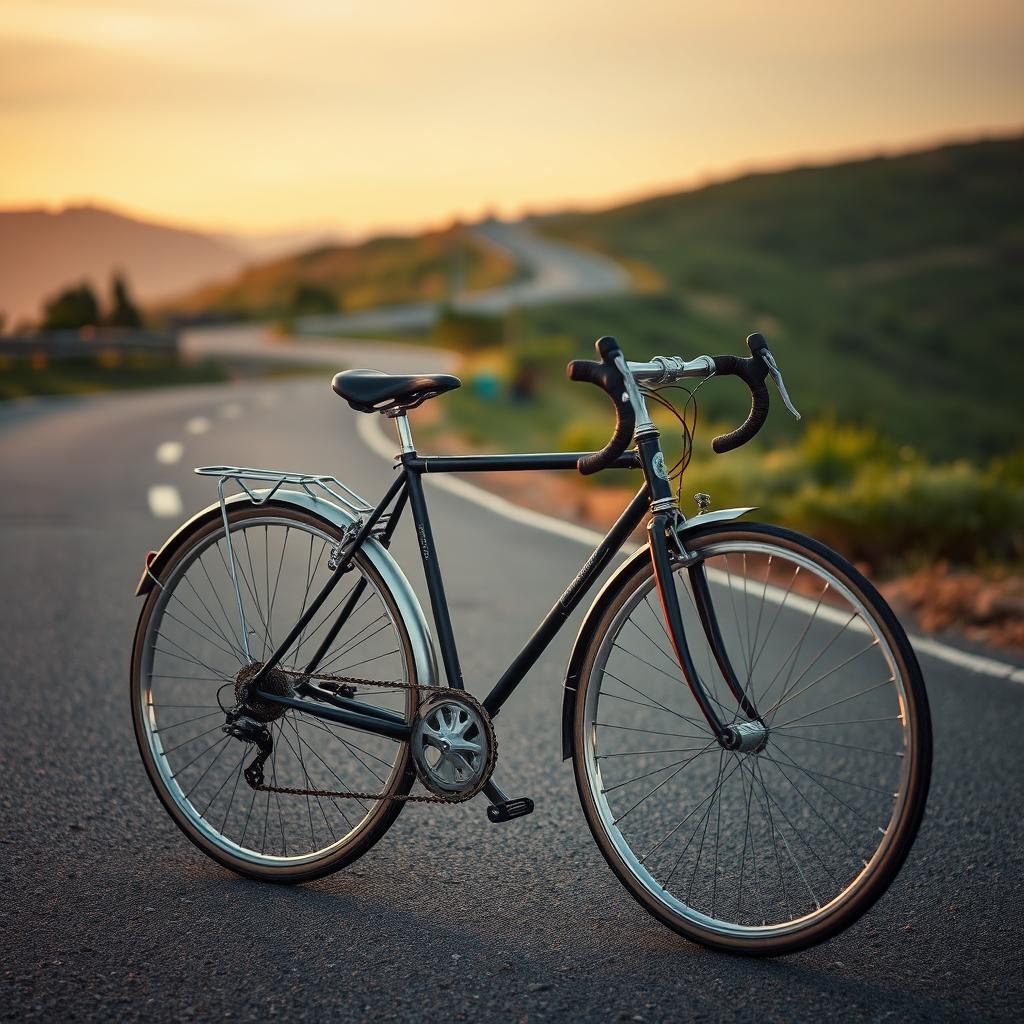 Conceito de Ciclismo: Origem, Definição e Significado