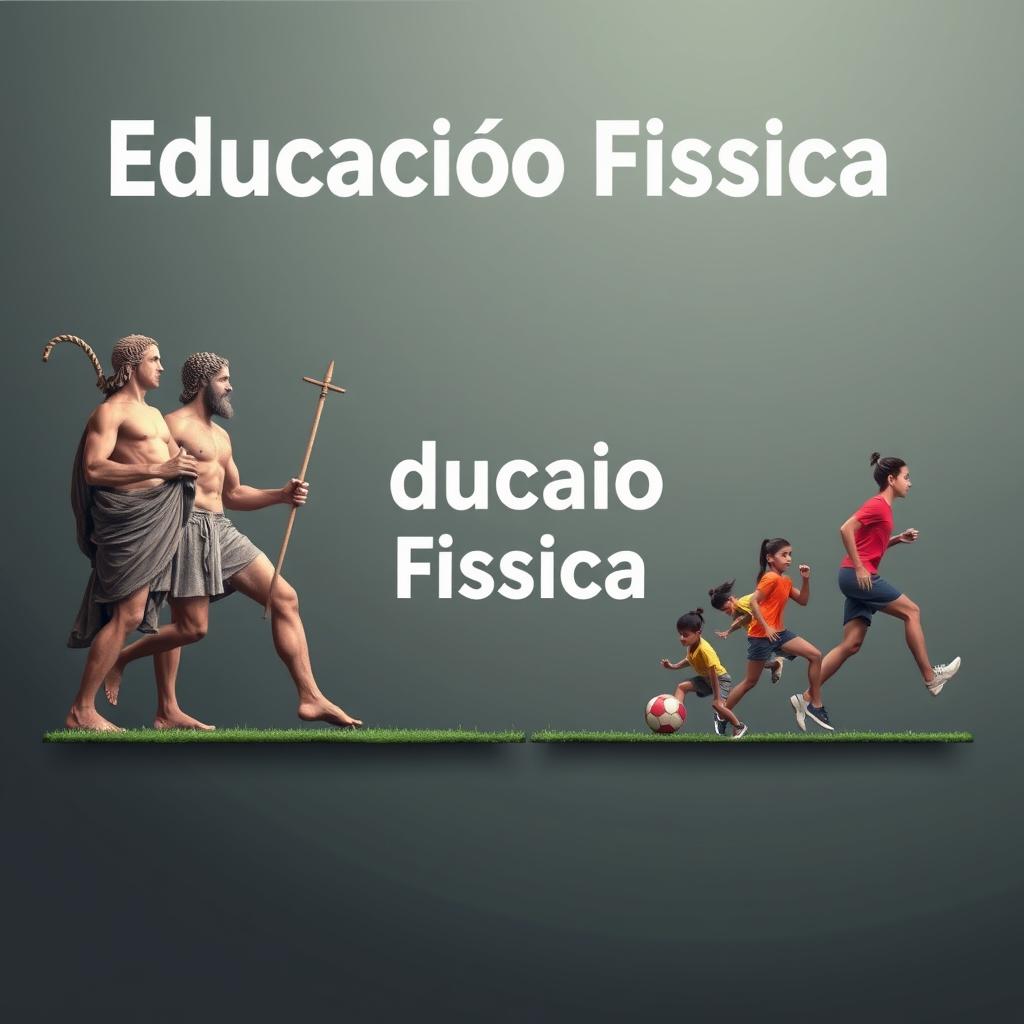 Conceito de Educação física: Origem, Definição e Significado
