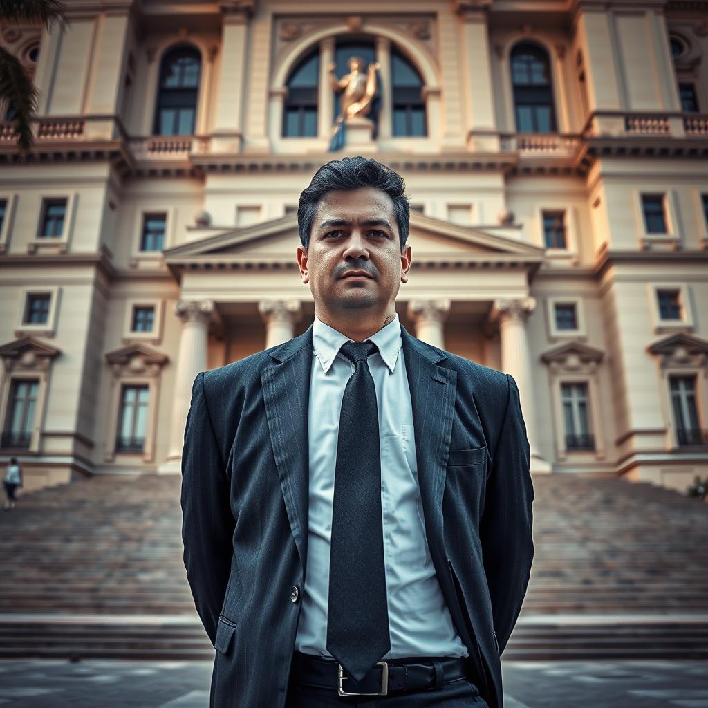 image 2418 Conceito de Funcionário público: Origem, Definição e Significado