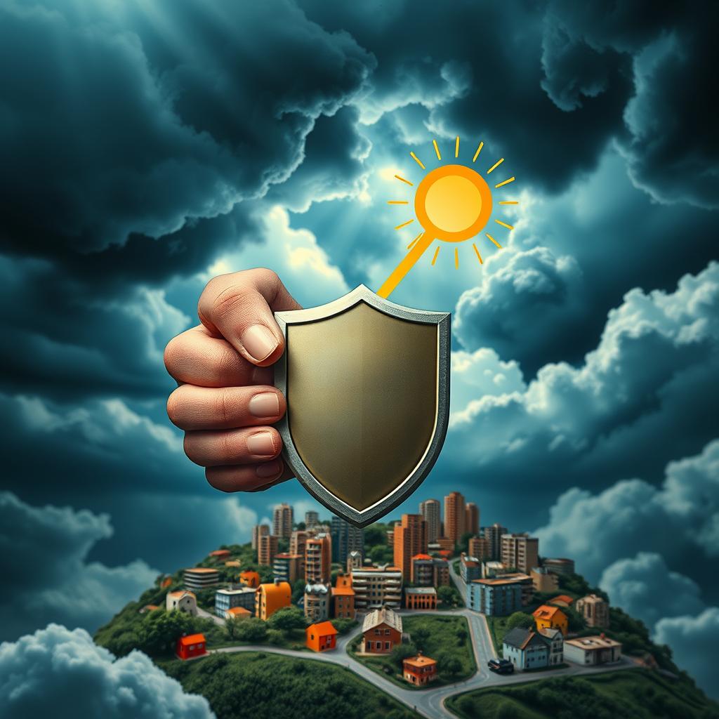 Conceito de Plano de contingência: Origem, Definição e Significado Conceito de Plano de contingência: Origem, Definição e Significado