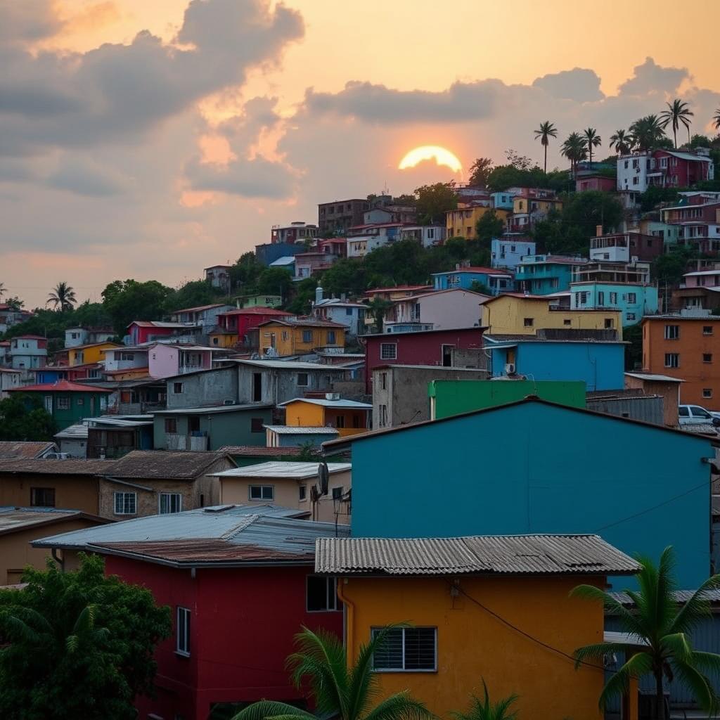 Conceito de Favela: Origem, Definição e Significado