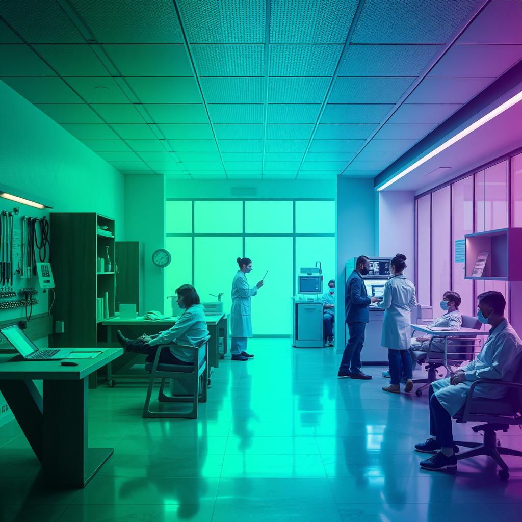 Conceito de Serviços de saúde: Origem, Definição e Significado