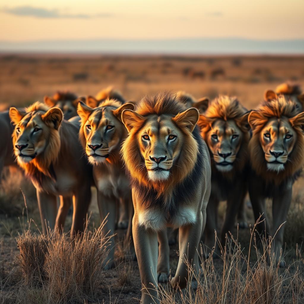 Conceito de Dominância: Origem, Definição e Significado