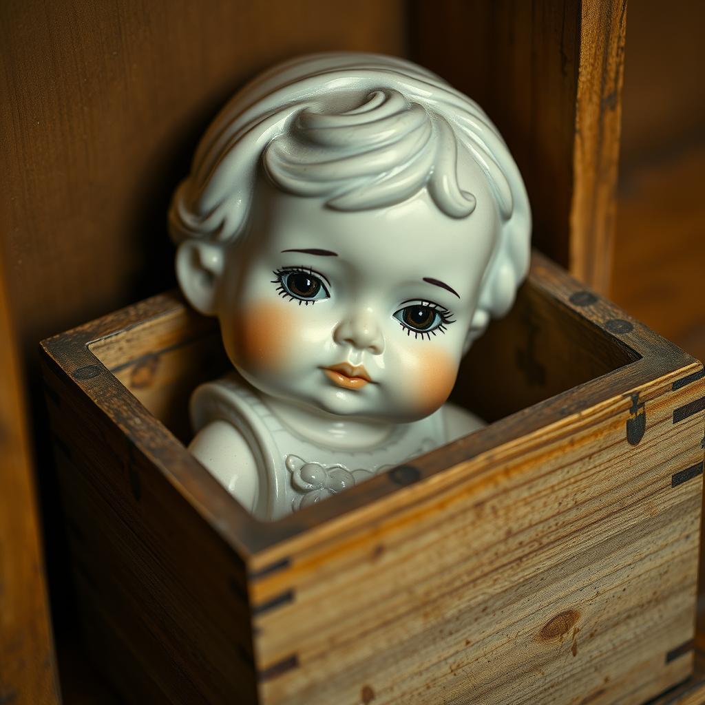 Conceito de Boneca: Origem, Definição e Significado