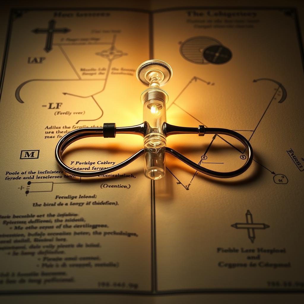 Conceito de Cânula: Origem, Definição e Significado