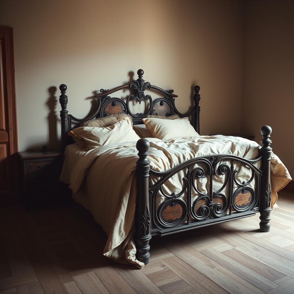 Conceito de Cama: Origem, Definição e Significado